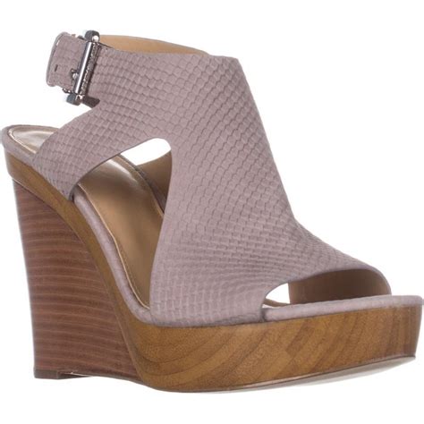 Michael kors josephine wedge + FREE SHIPPING .